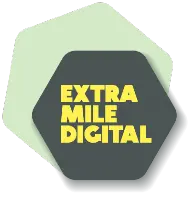 Extra Mile Digital - Web Development