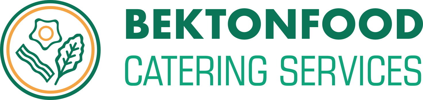 Bektonfood catering services