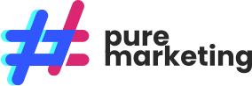 PureMarketing - digital company