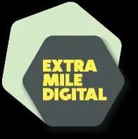 Extra Mile Digital - Web Development