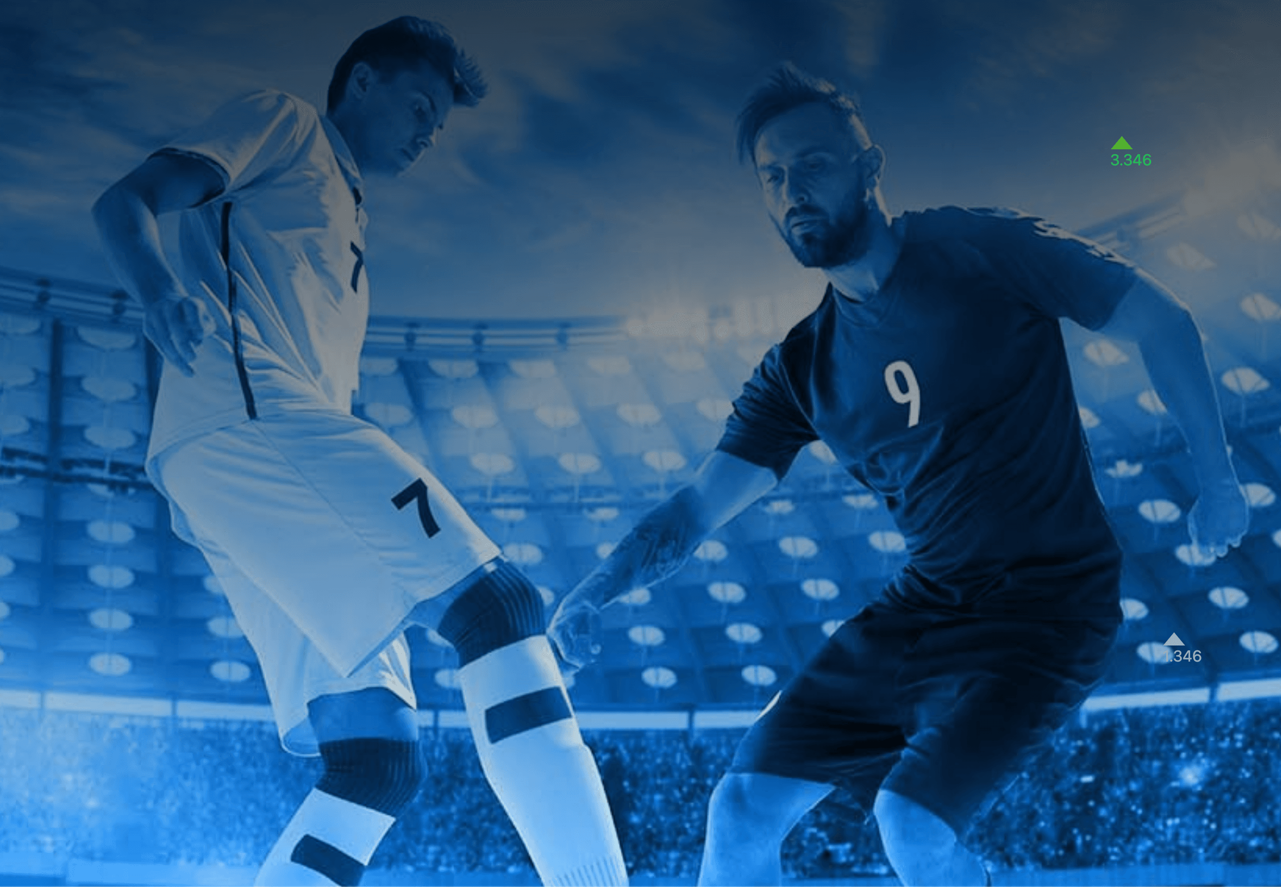 BETS - betting services