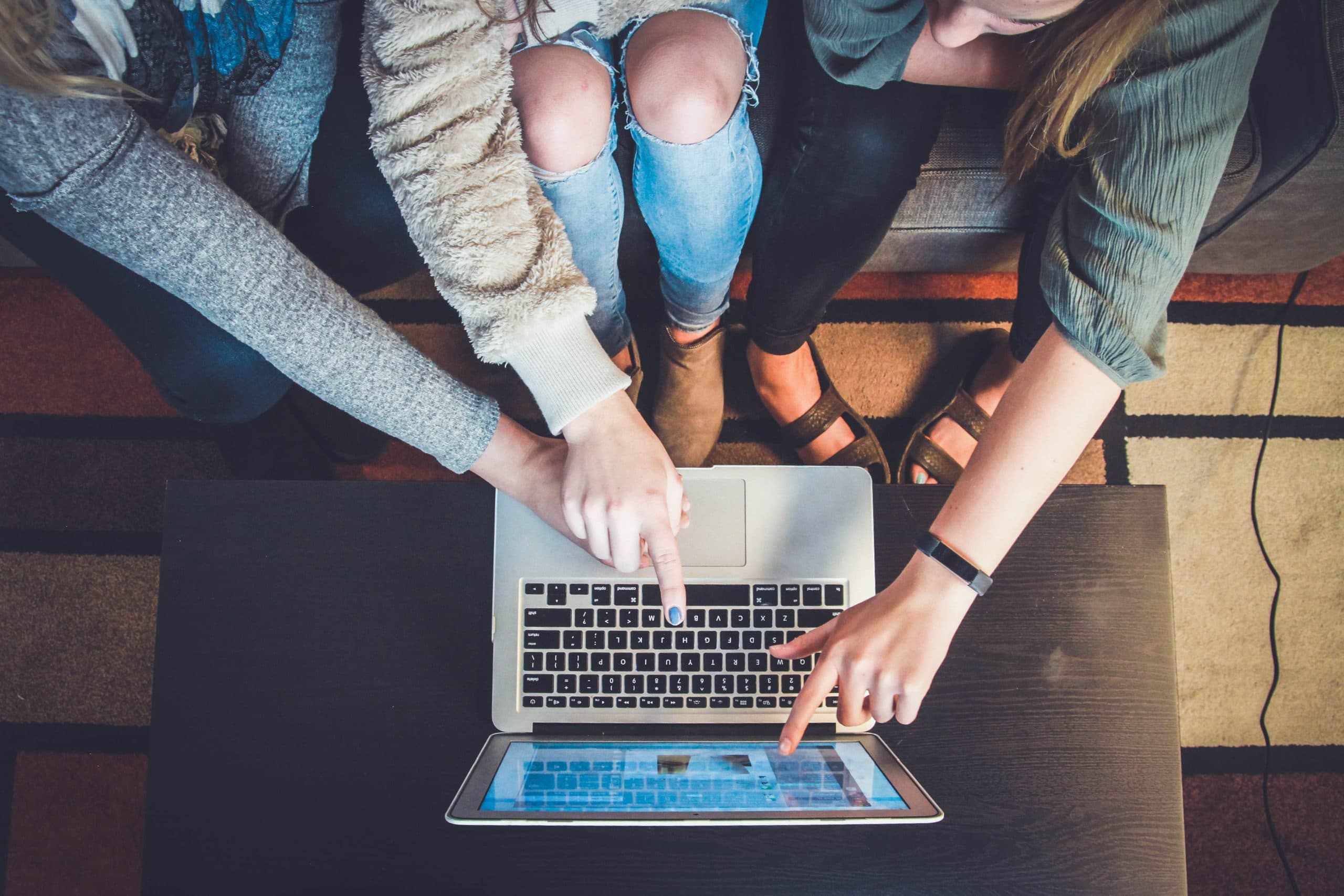 CMS and Headless CMS Web Development